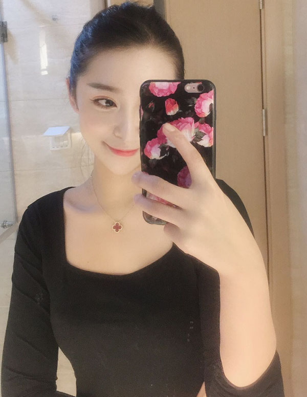 东京预约高端模特