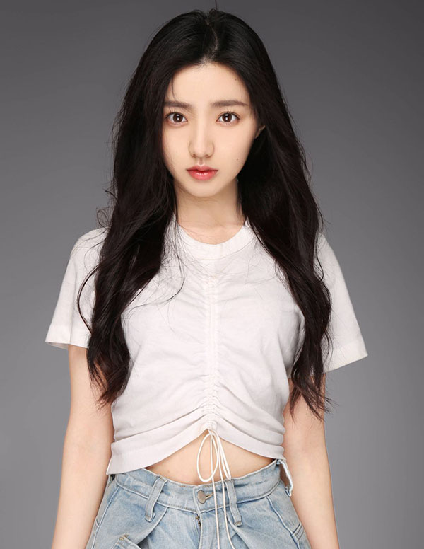 洛杉矶外围留学生