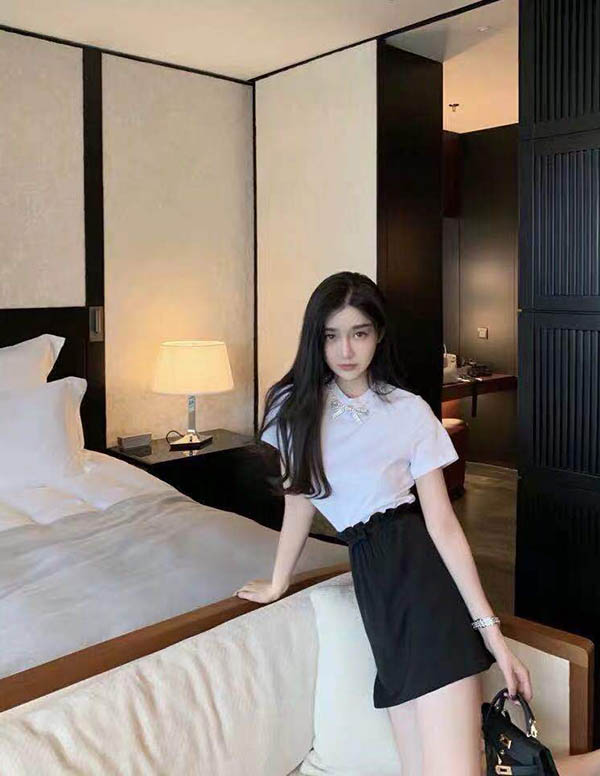 波士顿商务模特预约