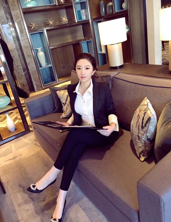 纽约预约高端模特