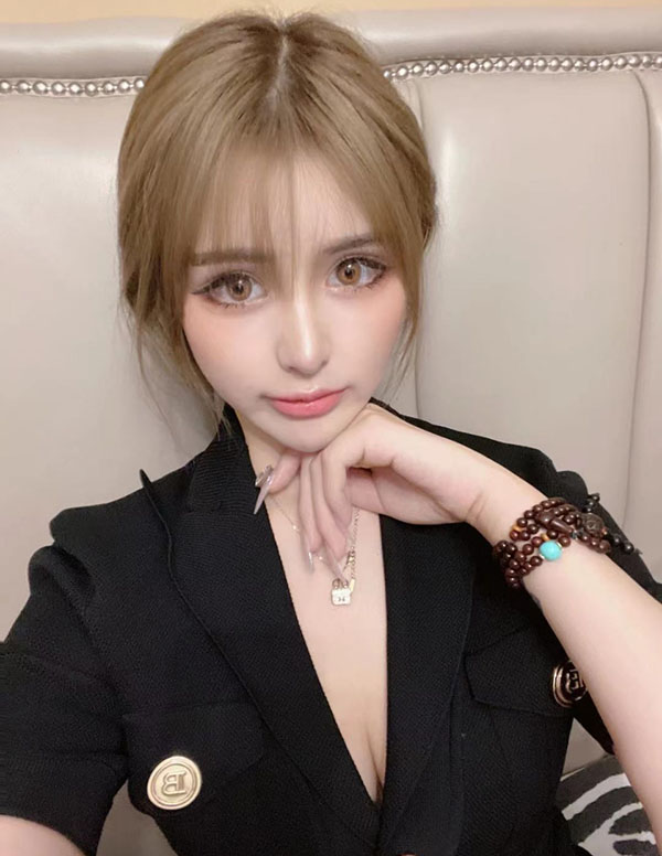 芝加哥预约商务模特