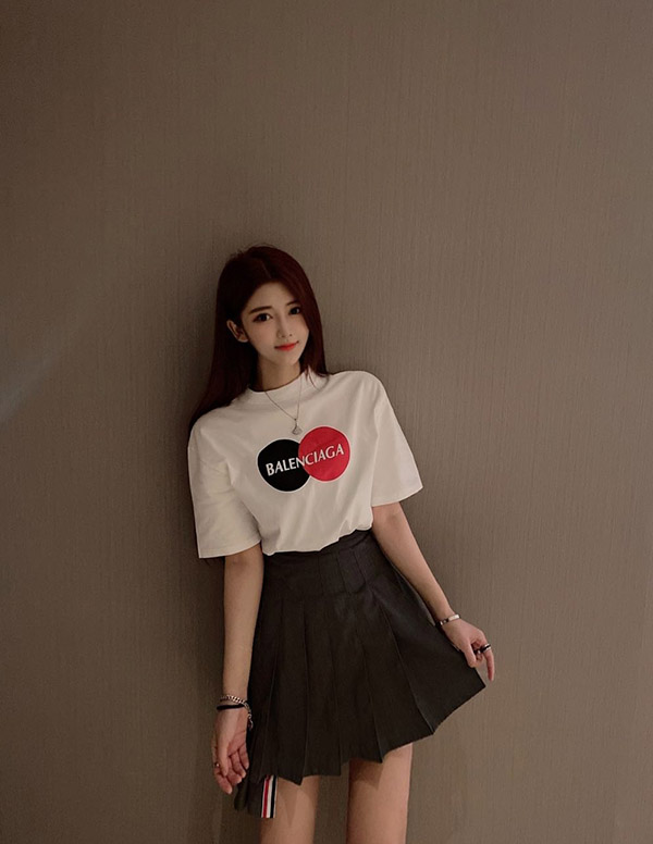 洛杉矶预约商务模特