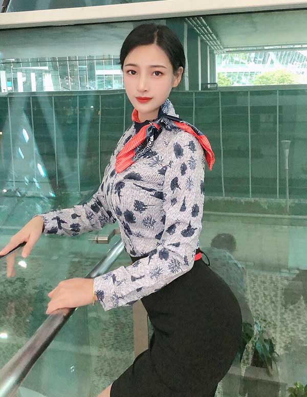 温哥华模特陪游