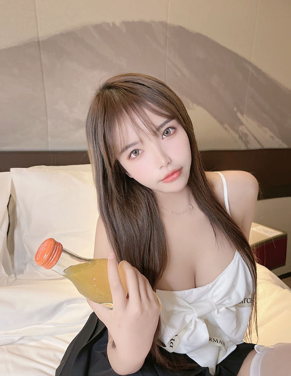 旧金山高端模特