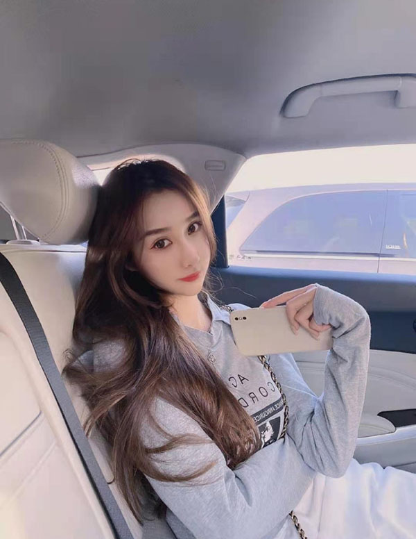 洛杉矶商务伴游招聘