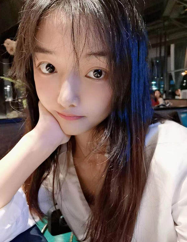 多伦多外围女大学生