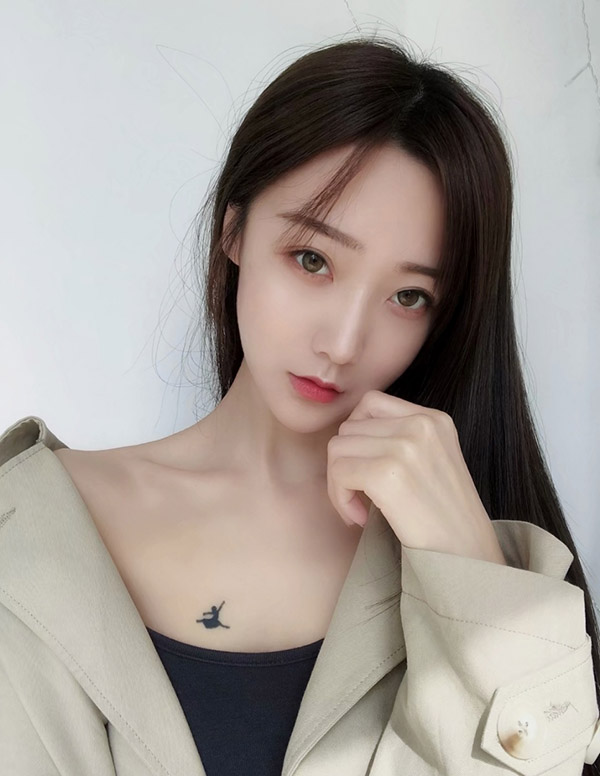 波士顿外围洋妞