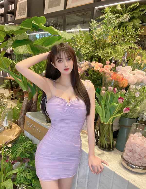 温哥华外围女经纪人