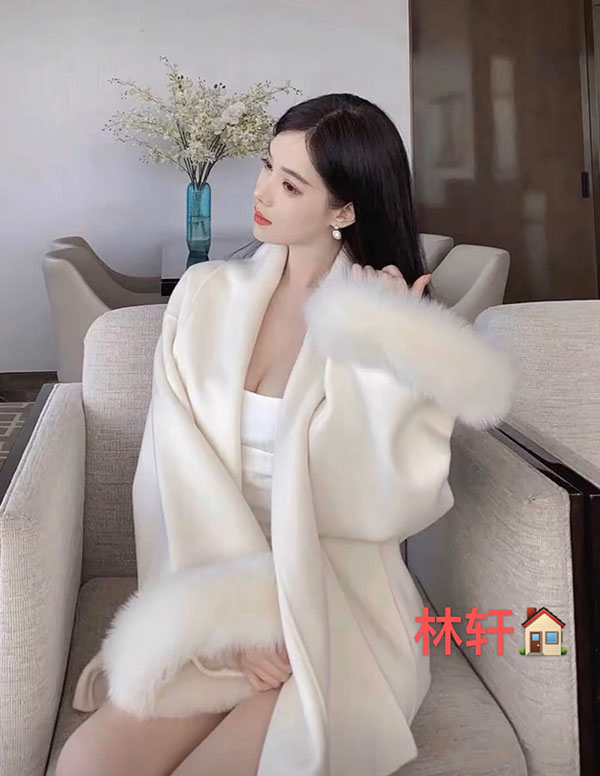 新加坡模特预约伴游