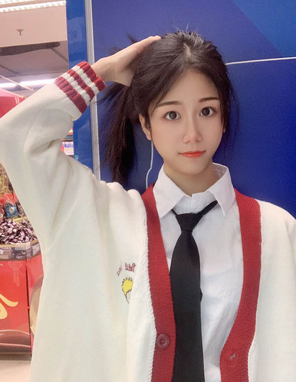 首尔外围模特资源