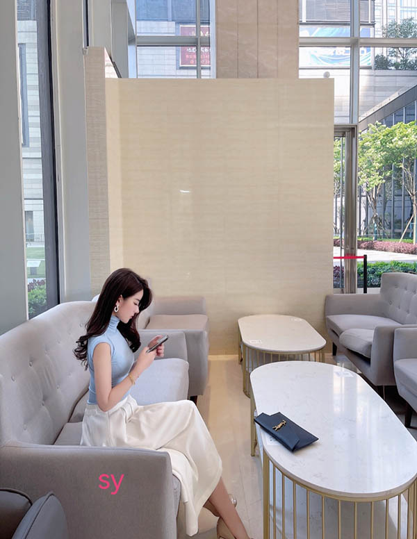 旧金山外围洋妞