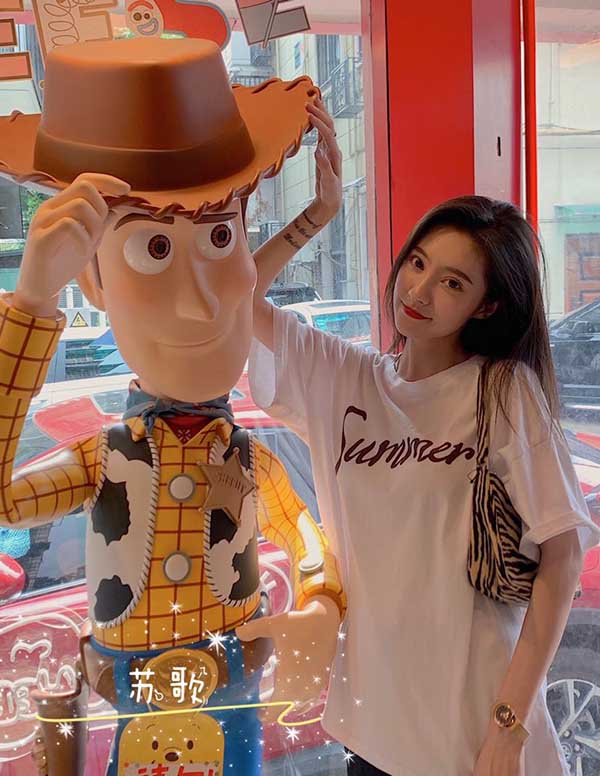 洛杉矶模特预约伴游