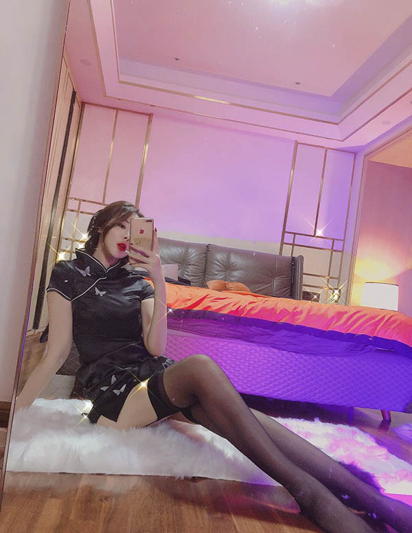 芝加哥高端模特价格