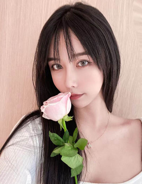 温哥华伴游模特价格